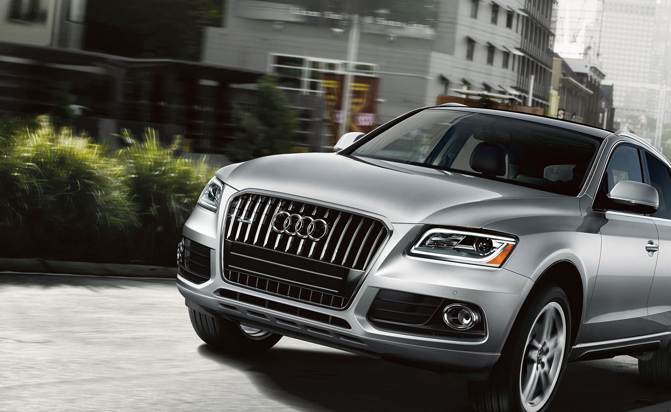 which audi q5 should i buy