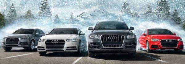 featured image for article titled Audi Tires Service in Upper Saddle River: What You Need to Know