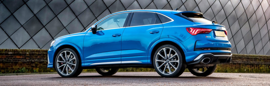 2023 Audi Q3 review – best SUV?